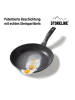 Stoneline Braadpan grijs - Ø 28 cm