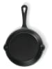 Stoneline Bratpfanne "Freyersbacher®" in Schwarz - Ø 15 cm