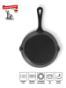 Stoneline Bratpfanne "Freyersbacher®" in Schwarz - Ø 15 cm