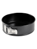 Stoneline Springform "Freyersbacher®" in Schwarz - Ø 16 cm
