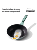Stoneline 11tlg. Kochgeschirr-Set in Mint