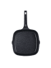Stoneline Grillpfanne "Smart" in Grau - (B)28 x (H)28 cm