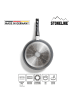 Stoneline Bratpfanne ''Flex'' in Grau - Ø 24 cm