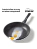Stoneline Braadpan "Flex" grijs - Ø 24 cm