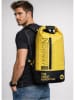 Geographical Norway Plecak "Soresistant" w kolorze żółto-czarnym - 20 x 42 x 20 cm