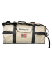 Geographical Norway Reistas "Sojourney" beige - (B)56 x (H)30 x (D)30 cm