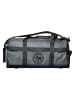 Geographical Norway Reisetasche "Sojourney" in Grau - (B)56 x (H)30 x (T)30 cm