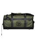 Geographical Norway Reisetasche "Sojourney" in Khaki - (B)56 x (H)30 x (T)30 cm