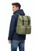 Geographical Norway Plecak "Saqesse" w kolorze khaki - 33 x 42 x 15 cm