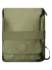 Geographical Norway Rucksack "Somfy" in Khaki - (B)29 x (H)36 x (T)13 cm