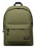 Geographical Norway Rucksack "Stephanie" in Khaki - (B)30 x (H)40 x (T)13 cm
