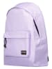 Geographical Norway Rucksack "Stephanie" in Lila - (B)30 x (H)40 x (T)13 cm