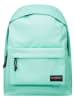 Geographical Norway Rugzak "Stephanie" mintgroen groen - (B)30 x (H)40 x (D)13 cm