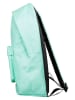 Geographical Norway Rucksack "Stephanie" in Mint in Grün - (B)30 x (H)40 x (T)13 cm