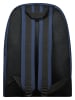 Geographical Norway Rucksack "Stephanie" in Dunkelblau - (B)30 x (H)40 x (T)13 cm