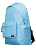 Geographical Norway Rucksack "Stephanie" in Hellblau - (B)30 x (H)40 x (T)13 cm