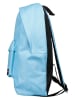 Geographical Norway Rucksack "Stephanie" in Hellblau - (B)30 x (H)40 x (T)13 cm