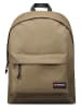 Geographical Norway Rucksack "Stephanie" in Taupe in Beige - (B)30 x (H)40 x (T)13 cm