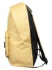Geographical Norway Rucksack "Stephanie" in Gelb - (B)30 x (H)40 x (T)13 cm