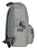 Geographical Norway Rucksack "Santos" in Grau - (B)31 x (H)43 x (T)13 cm