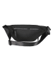 Geographical Norway Gürteltasche "Sany" in Schwarz - (B)32 x (H)15 x (T)9 cm