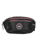 Geographical Norway Heuptas "Sarcelles" zwart - (B)27 x (H)18 x (D)9 cm
