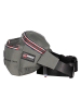 Geographical Norway Gürteltasche "Sarcelles" in Grau - (B)27 x (H)18 x (T)9 cm