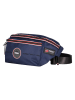 Geographical Norway Gürteltasche "Sarcelles" in Dunkelblau - (B)27 x (H)18 x (T)9 cm