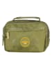 Geographical Norway Gürteltasche "Shelley" in Khaki - (B)18 x (H)12 x (T)9 cm