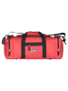 Geographical Norway Reistas "Song" rood - (B)55 x (H)21 x (D)21 cm
