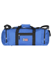 Geographical Norway Reistas "Song" blauw - (H)55 x (L)21 x (B)21 cm