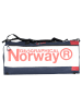 Geographical Norway Reistas "Spainito" donkerblauw - (B)65 x (H)30 x (D)30 cm