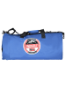 Geographical Norway Reistas "Spainito" blauw - (H)65 x (L)30 x (B)30 cm