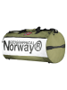 Geographical Norway Reistas "Strawberry" kaki - (B)65 x (H)30 x (D)30 cm