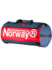 Geographical Norway Reistas "Strawberry" donkerblauw/rood - (B)65 x (H)30 x (D)30 cm