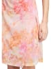 CARTOON Kleid in Orange/ Rosa