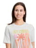 CARTOON Shirt crème