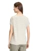 CARTOON Shirt wit/beige