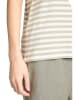 CARTOON Shirt wit/beige