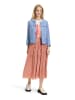 CARTOON Blazer in Blau