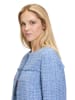 CARTOON Blazer in Blau