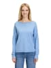 CARTOON Pullover in Hellblau