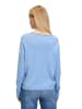 CARTOON Pullover in Hellblau