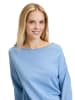 CARTOON Pullover in Hellblau