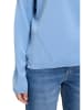 CARTOON Pullover in Hellblau