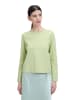 CARTOON Pullover in Grün