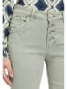 CARTOON Jeans - Slim fit - in Khaki