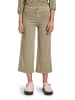 CARTOON Jeans - Comfort fit - in Khaki