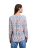 CARTOON Blouse meerkleurig