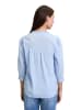 CARTOON Bluse in Hellblau